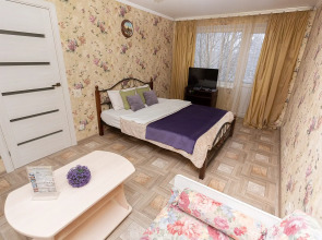 Квартира Апарт Трофи у Верховного озера