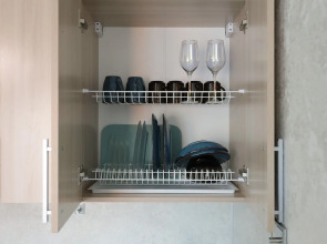 Апартаменты Уютная студия у Королевских ворот