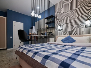 Horomy s Alisoj v Centre Apartment