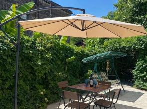 Гостевой дом Green garden