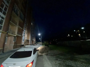 Квартира на Зураба Магкаева 2/2