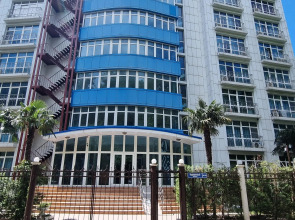 Мини-отель На берегу