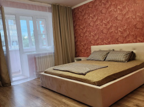 Na Ulitse Stroiteley 10v Flat