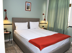City Centre Hotel