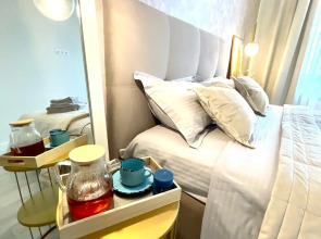 Апартаменты на Чкалова 18