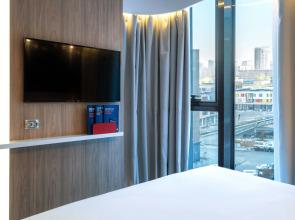 Holiday Inn Express - Astana