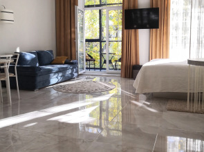 Апартаменты Штольц в Светлогорске