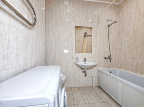 Апартаменты Фрунзе 49/1