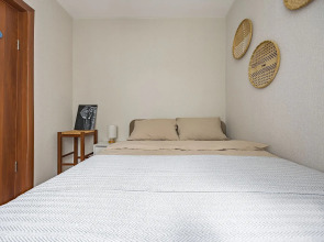 Квартира Уютная недалеко от центра