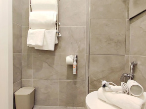 Квартира Двухуровневая на Бауманской