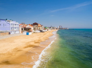 Апартаменты Галавилла