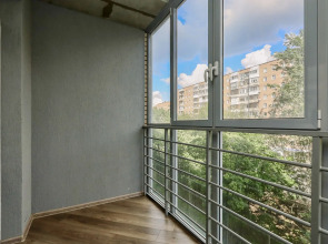 Апартаменты Privi House на Максима Горького 149