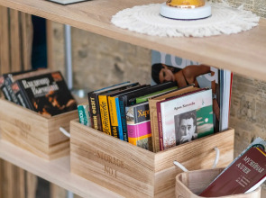 Апартаменты Комфорт BookingApart