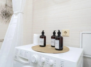 Квартира у Кремля