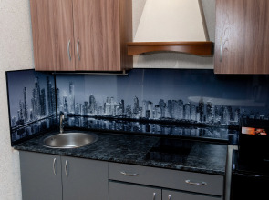 Квартира Уютная квартира-студия напротив краевой больницы