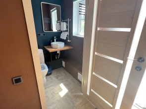 Апартаменты Амстердам