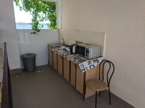 Гостевой дом Cascade