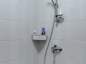 Апартаменты на улице Челюскинцев 23