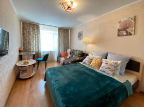 Квартира на Петропавловской 60