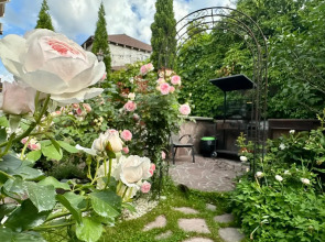 Гостевой Дом Верхние Печоры