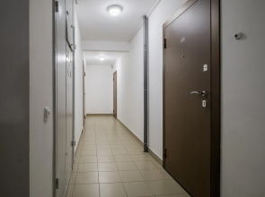 Апартаменты Homeapartments