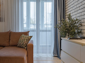 Апартаменты На Большой Покровской