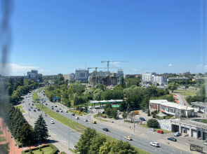 Апартаменты Malkova apartments Апартаменты Канта