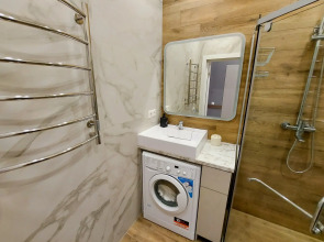 Апартаментный Комплекс Имеретинские Курорты 1