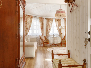 Отель Генеральская дача