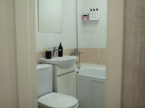 Квартира студия на улице Чкалова 47