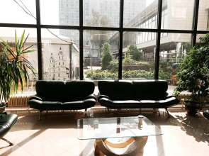 Отель Гостиничный Комплекс Юбилейный