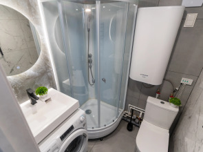 Апартаменты Stepanenkov на Малышева 25 (11)