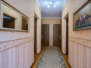 Гостевой дом Лотос