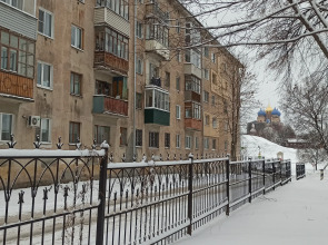 Апартаменты у Кремля Дом 3