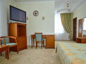 Отель Урарту