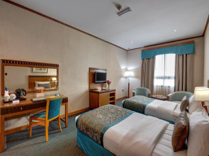 Orchid Hotel Al Barsha, Formerly Golden Tulip Al Barsha