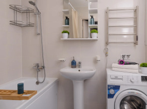 Квартира Apart Viktori