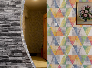 Апартаменты Koenig Style 6