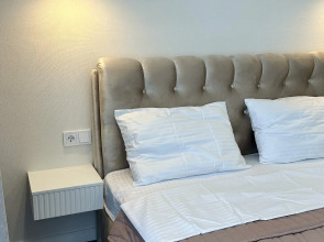 Апартаменты в АК Машаров