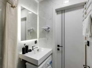 Апартаменты Меркурий от Home24