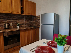 Квартира Уютная Квартира в Центре Города