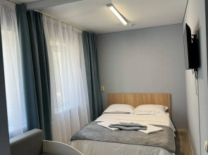 Мини Отель Купеческий Дом