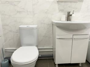 Квартира Семейная Студия Возле Тц Сити Молл