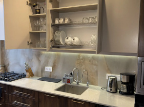 Квартира Flat LuxApart