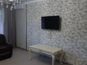 Апартаменты на Доватора