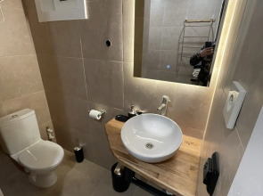 Апартаменты FinHouse