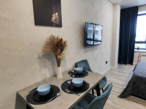 Квартира NATALI Aparts 108.1