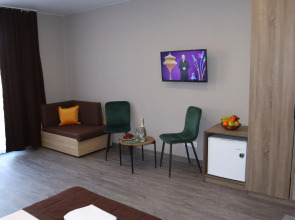 Гостевой Дом Поляна 315