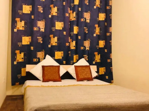 Гостиница Бриз-Морское