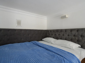 Квартира 1 ColorSPB Гороховая 4